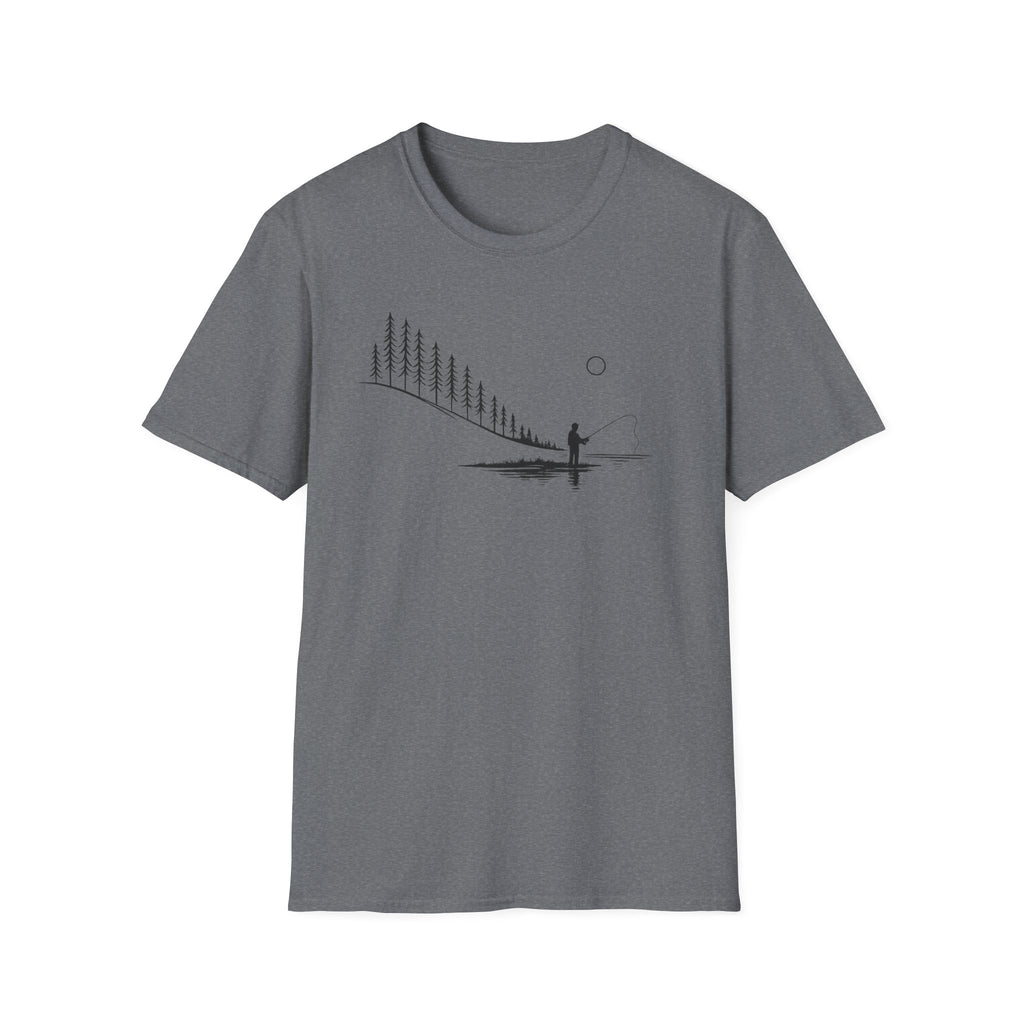 Sunrise Pines T‑Shirt