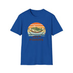 Just Fishing T‑Shirt
