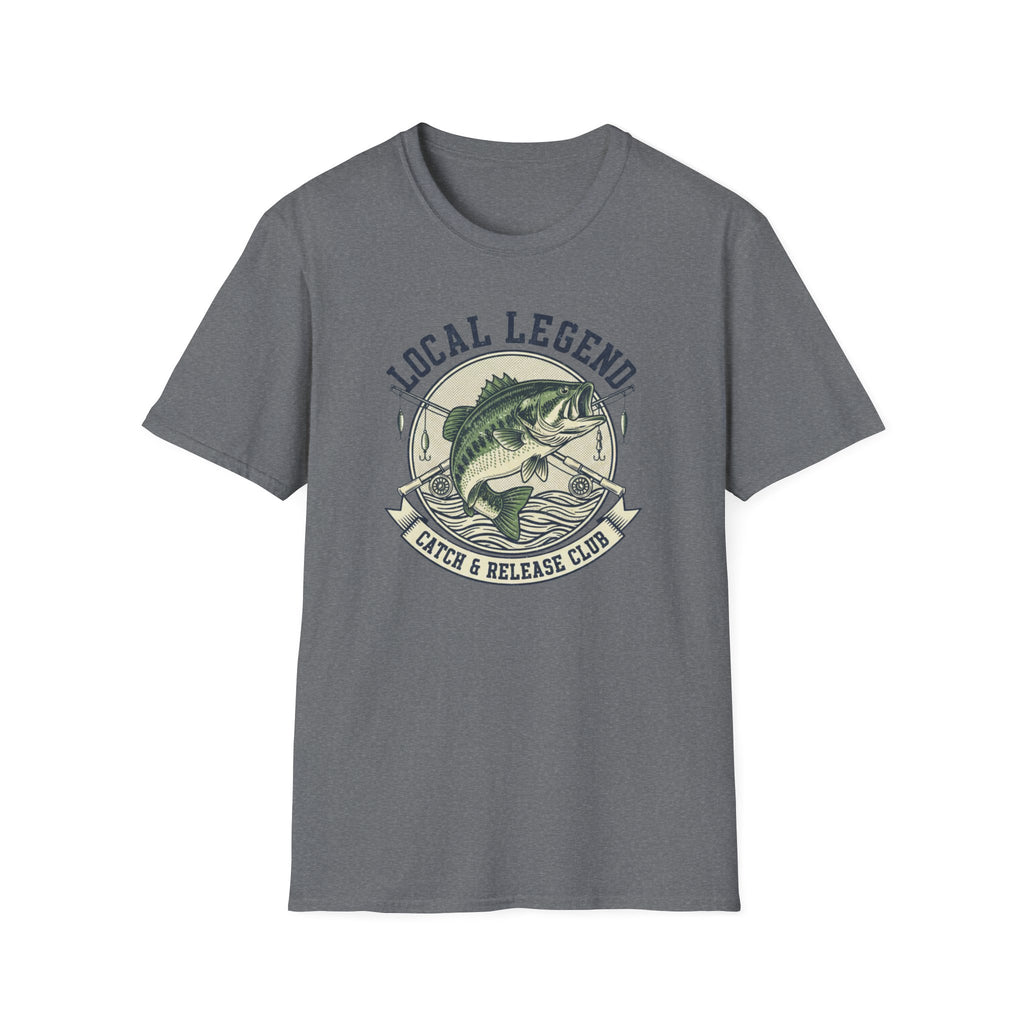 Local Legend T‑Shirt
