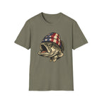 American Bass T‑Shirt