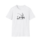 Hooked For Life T‑Shirt