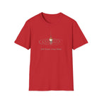Still Water Clear Mind T‑Shirt