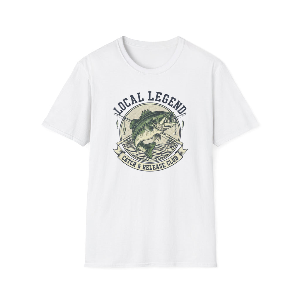 Local Legend T‑Shirt