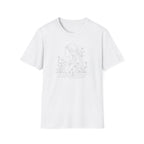 Lady Of The Lake T‑Shirt