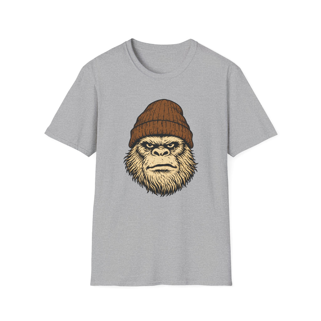 Bigfoot T‑Shirt