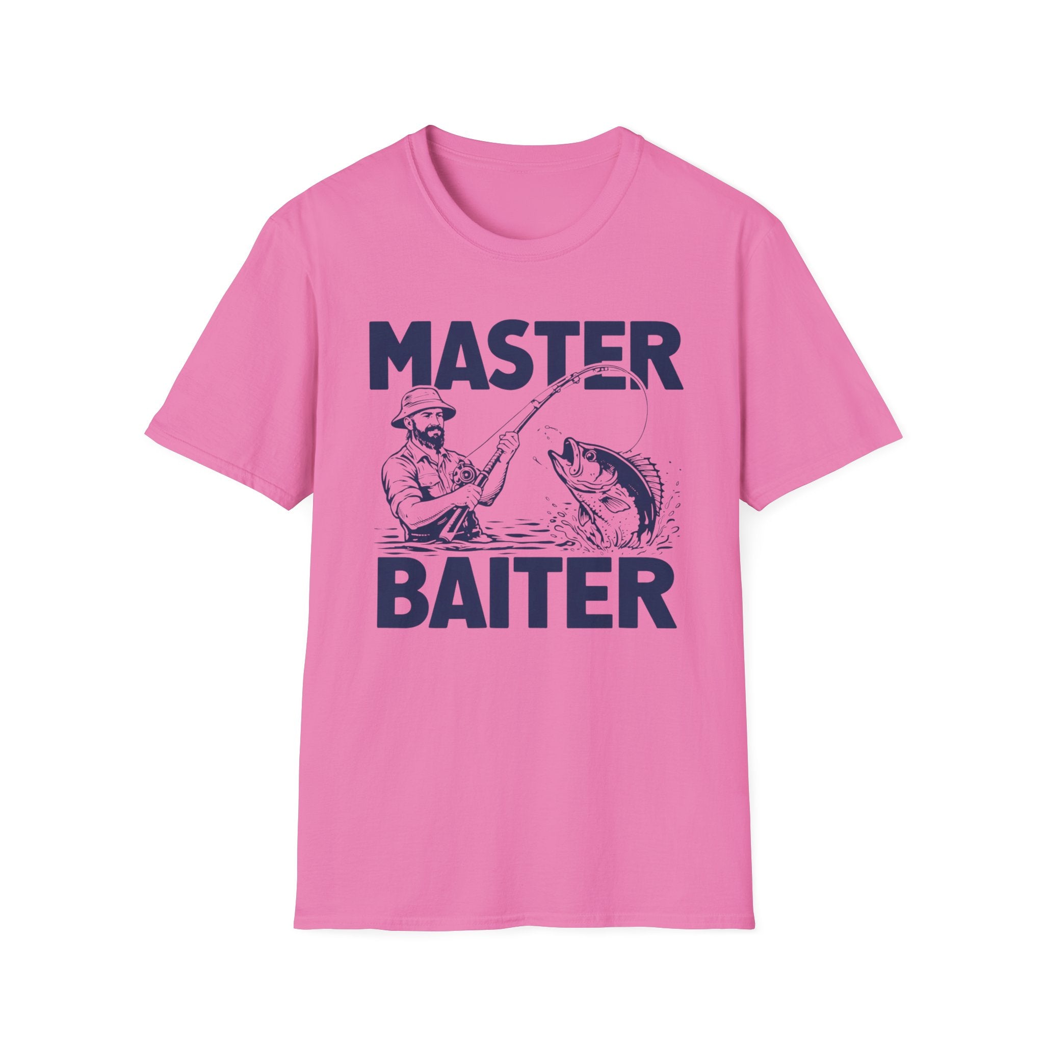 Master Baiter T‑Shirt