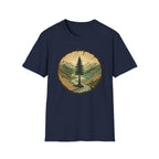 Woodland River Trail T‑Shirt