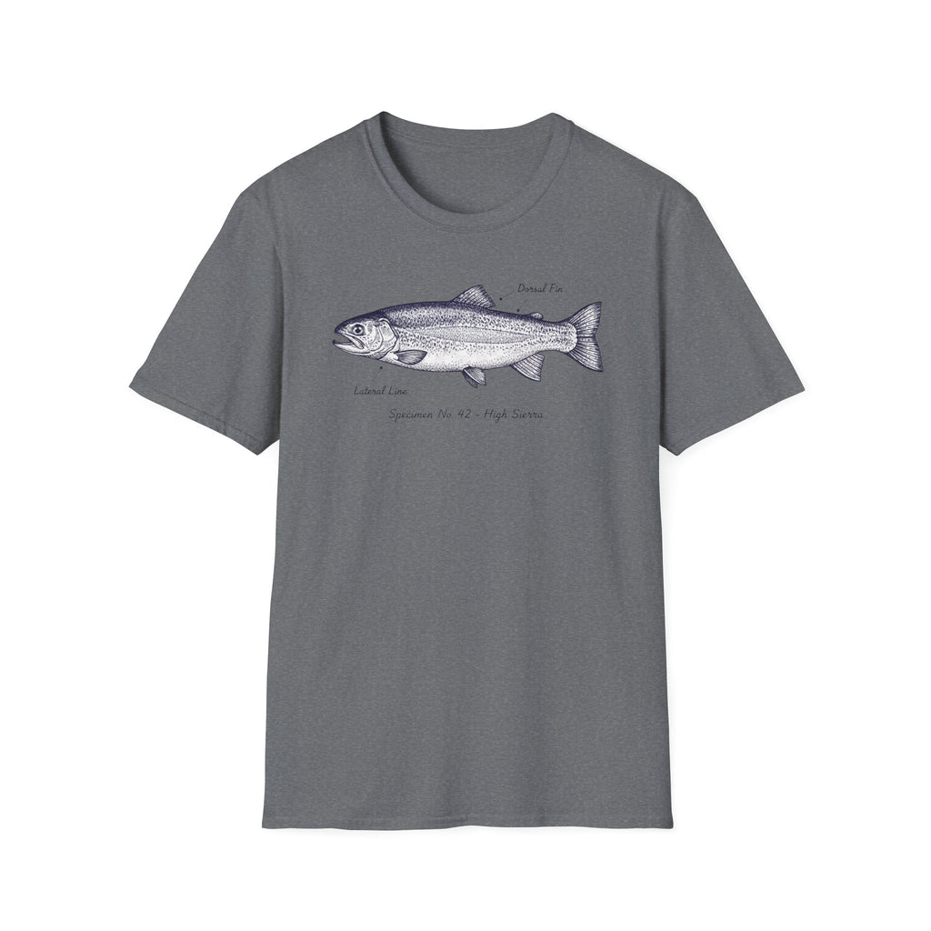 Specimen 42  T‑Shirt