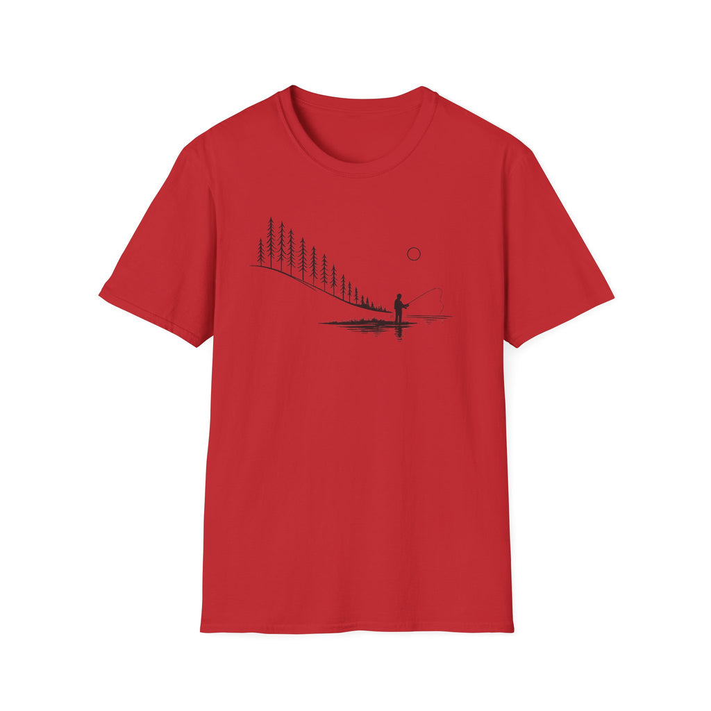 Sunrise Pines T‑Shirt