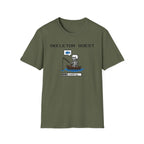 Skeleton Quest T‑Shirt