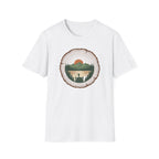 Serene Landscape Tree T‑Shirt