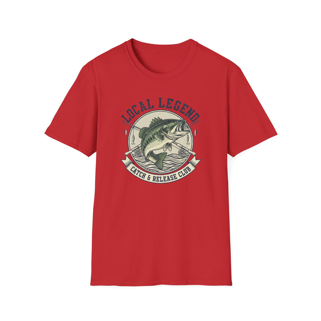 Local Legend T‑Shirt