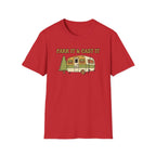 Park It & Cast It T‑Shirt