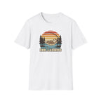 Reel Laziness T‑Shirt