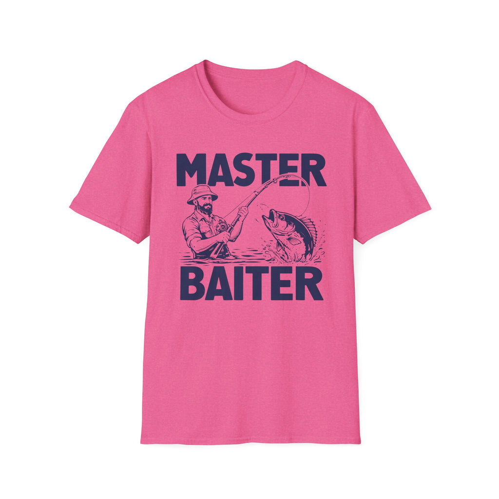 Master Baiter T‑Shirt