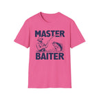 Master Baiter T‑Shirt