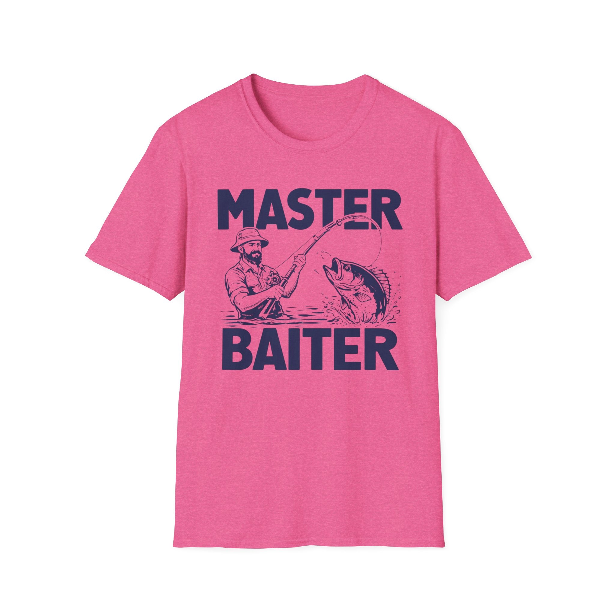 Master Baiter T‑Shirt