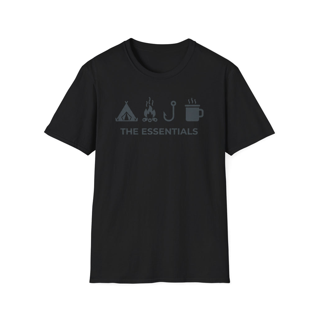 The Essentials T‑Shirt