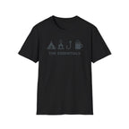 The Essentials T‑Shirt