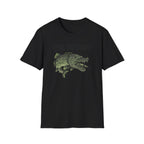 Reel To Death T‑Shirt