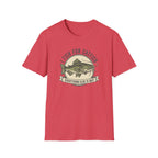 I Fish For Catfish T‑Shirt