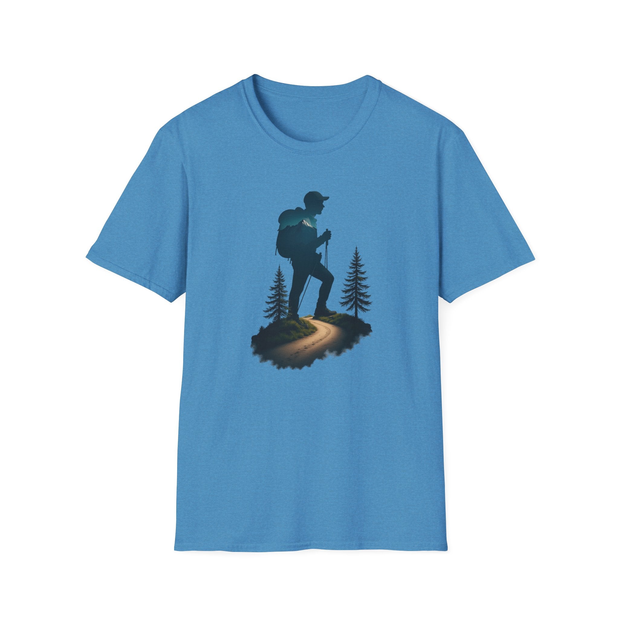 Hiker T‑Shirt