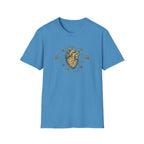 Fishing In Vein T‑Shirt