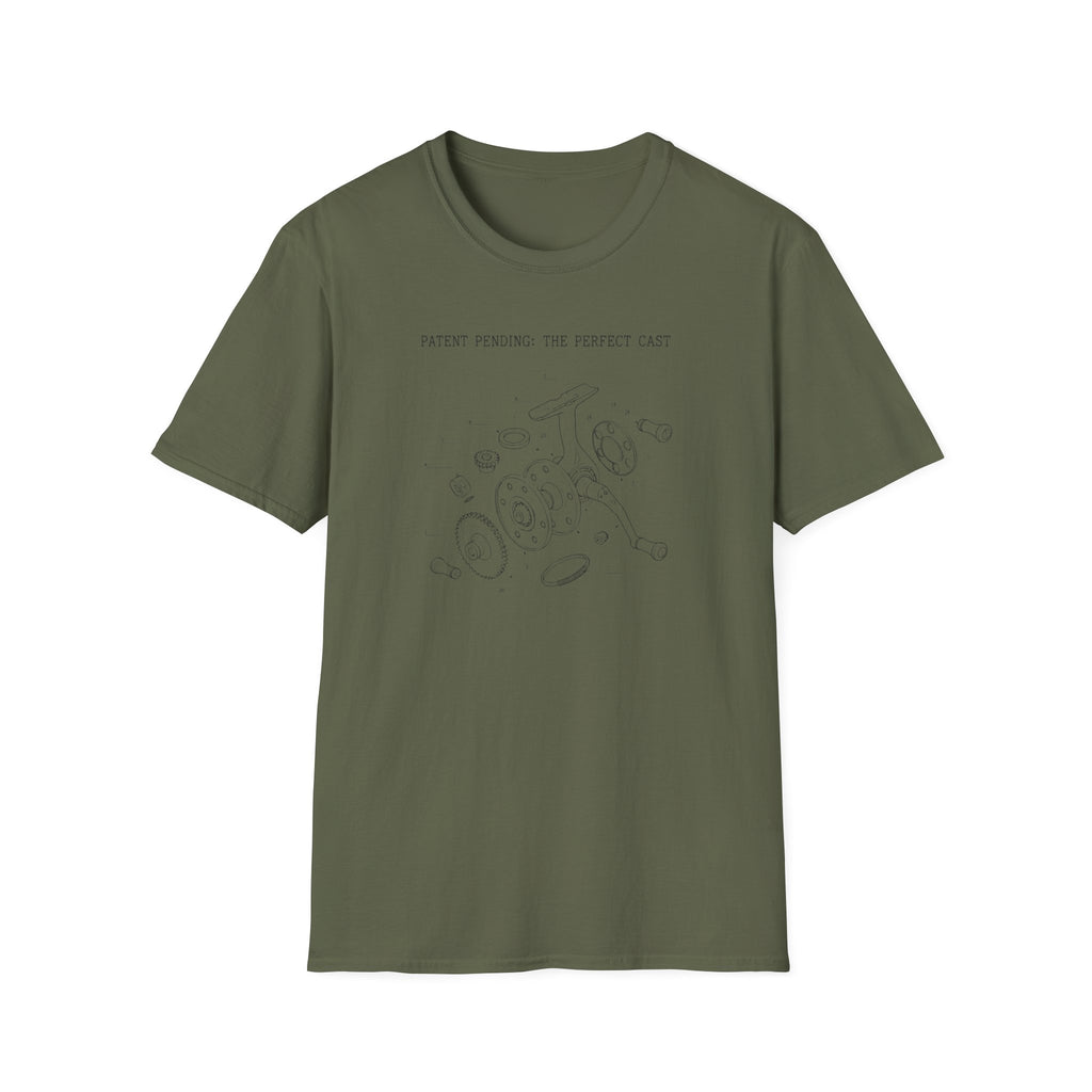 Patent Pending T‑Shirt