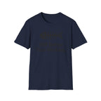 Still Better Than Working T‑Shirt