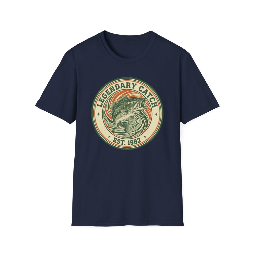 Legendary Catch T‑Shirt